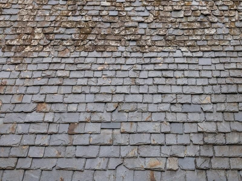 Rénovation de toiture en ardoise à Paris et en Île-de-France Durée de vie d'une toiture en ardoise
