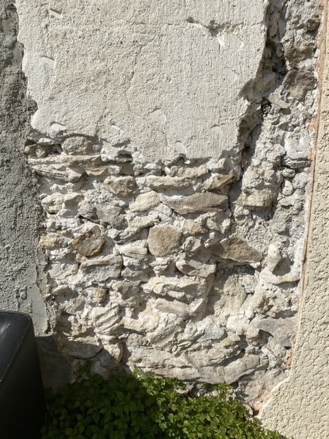 Ravalement claye souilly