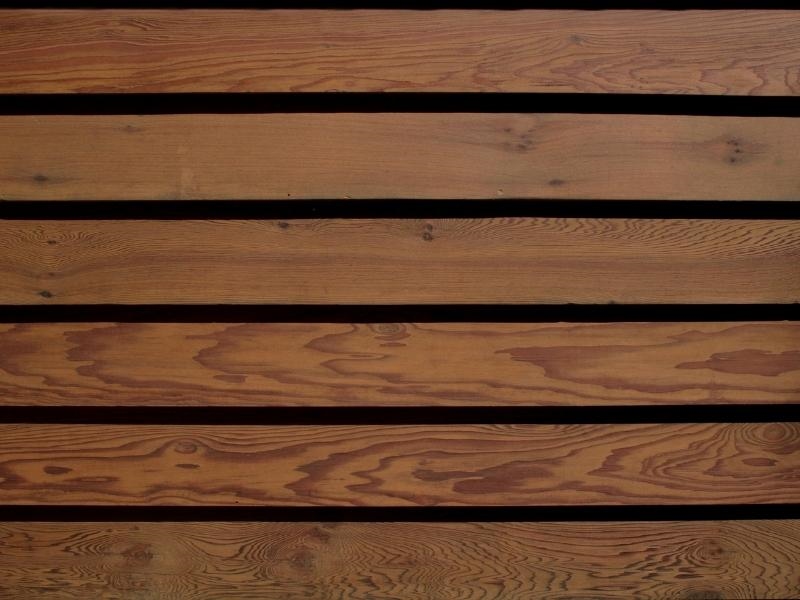 Entreprise de ravalement de façade 75 (Paris) Bardage en bois à Paris