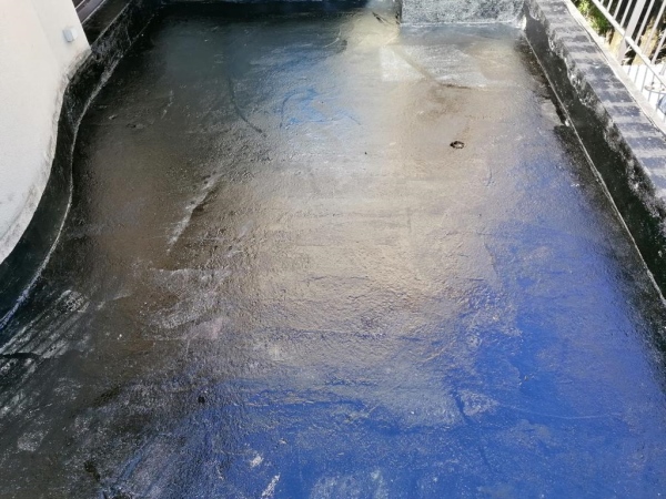 Etancheite toit terrasse dans les hauts de seine