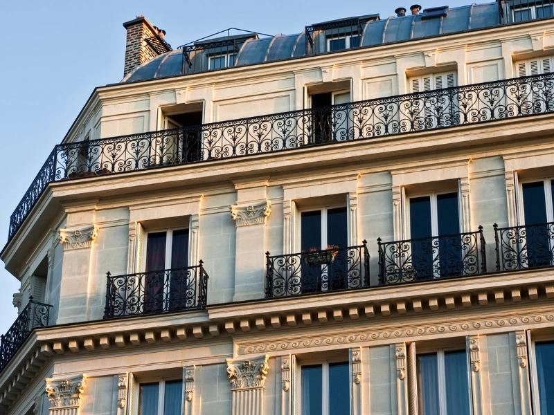 Surélévation immeuble prix et conseils