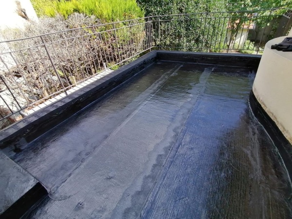 Travaux detancheite dans les hauts de seine