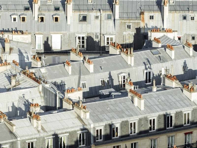 devis couvreur paris