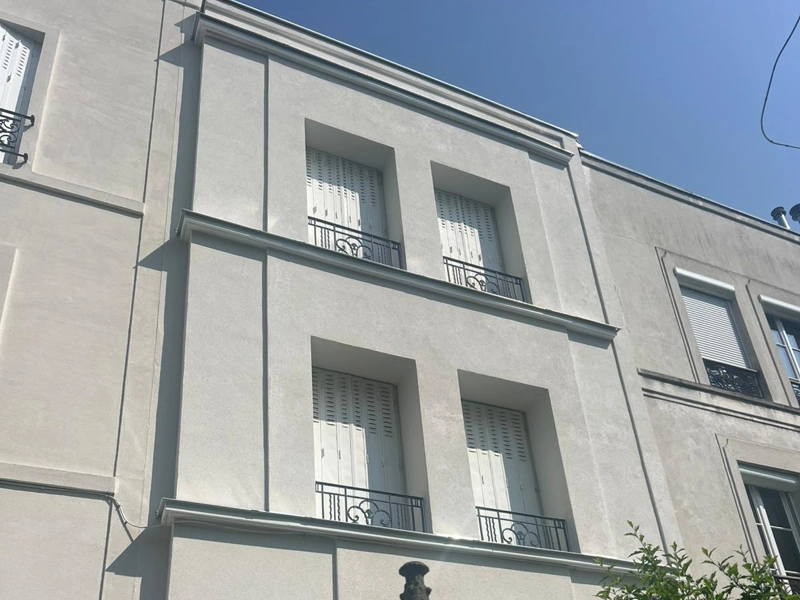 Choisir entreprise ITE