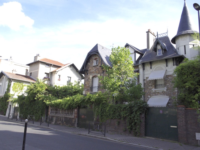 Ravalement à Boulogne-Billancourt (92100) Société de ravalement à Boulogne Billancourt