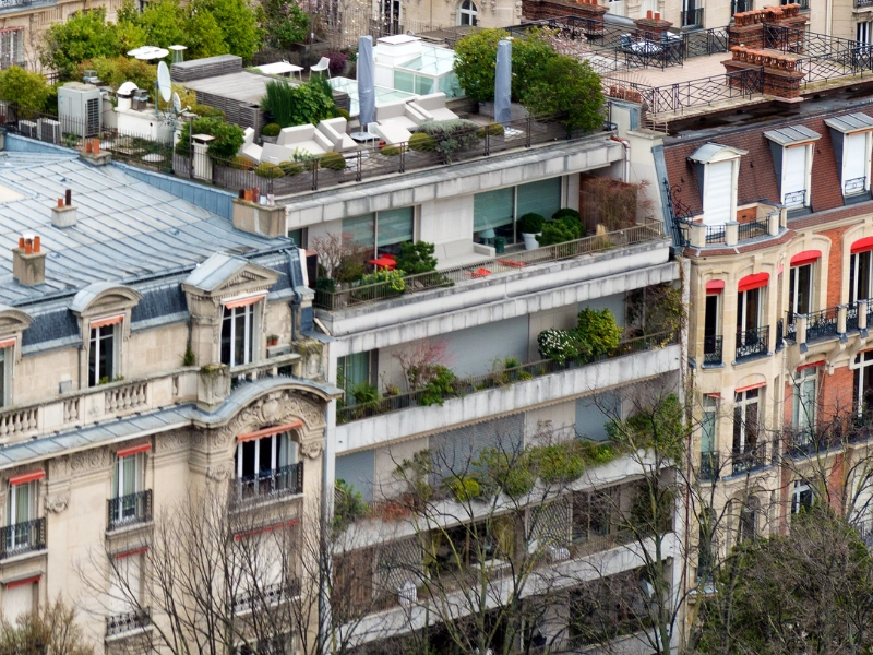 Surélévation et loi ALUR : tout comprendre LOI ALUR et surélévation d'immeuble