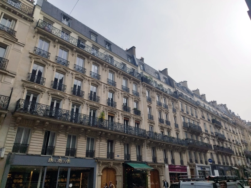 Entreprise de ravalement de façade 75 (Paris) Ravalement obligatoire Paris