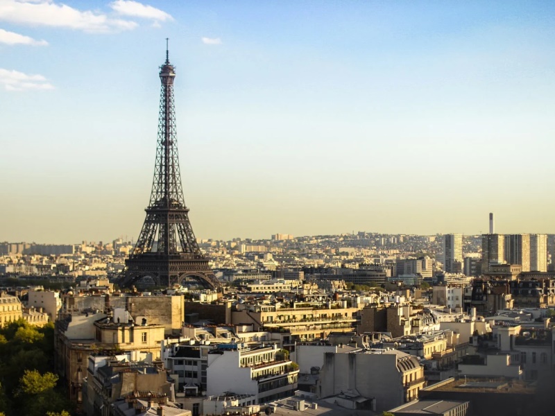 Prix d'une rénovation à Paris