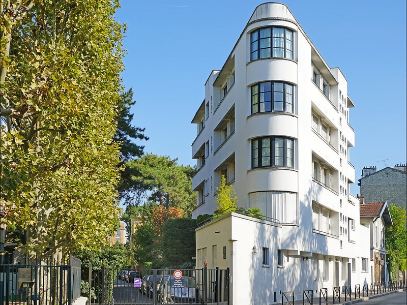 Ravalement à Boulogne-Billancourt (92100) Ravalement de façade à Boulogne-Billancourt
