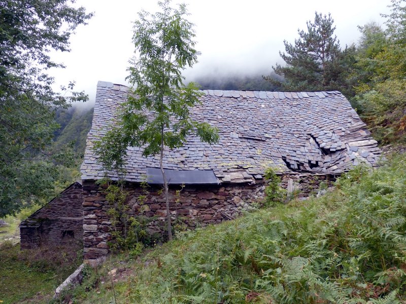 Rénovation d'une toiture ardoise Rénovation d'une toiture en ardoise