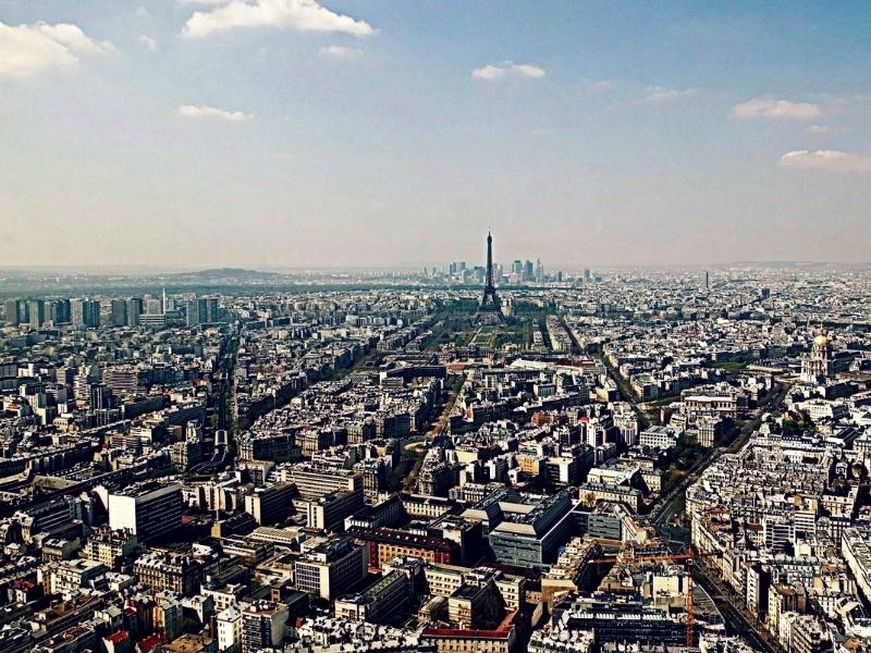 Choisir une entreprise de rénovation d'appartement à Paris