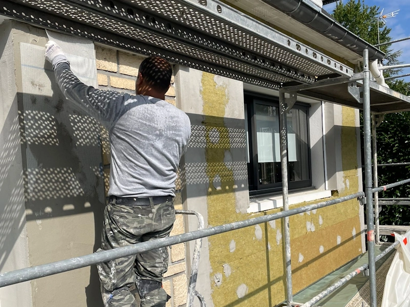 Atouts fibre de bois