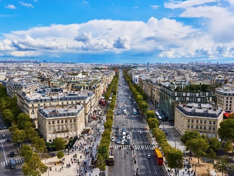 Surélévation loi ALUR à Paris