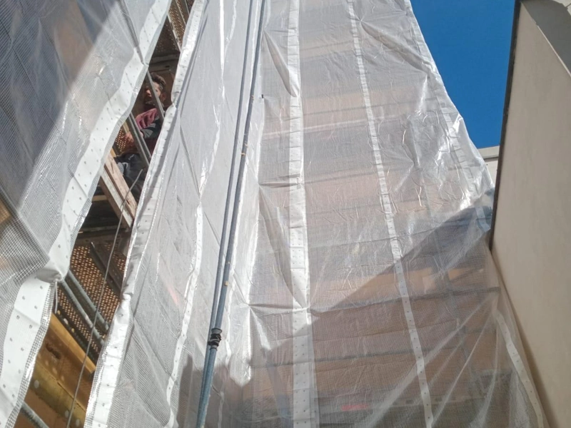 ITE obligatoire à Paris