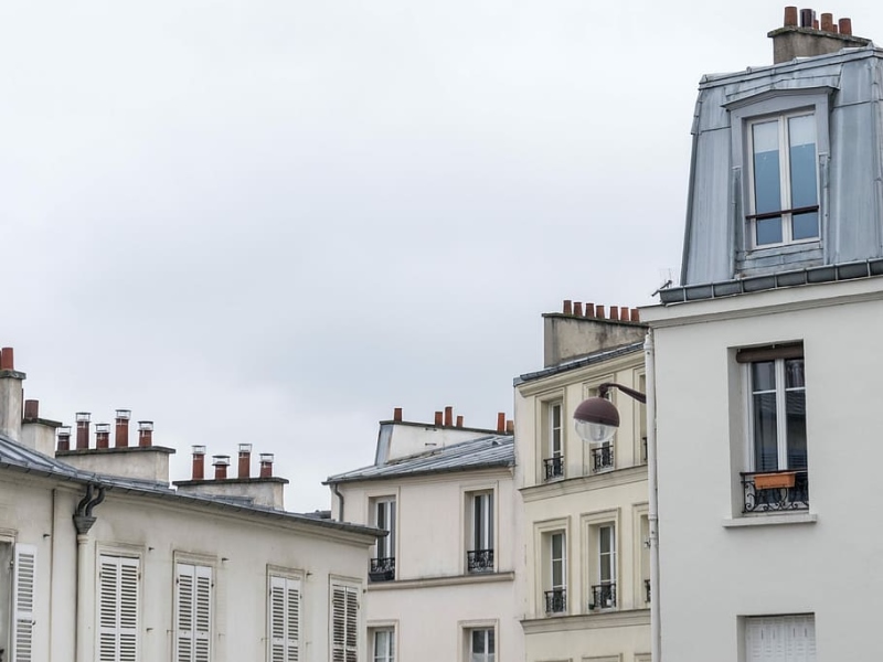 Isolation de toiture à Paris et en Île-de-France Isolation de toiture à Paris