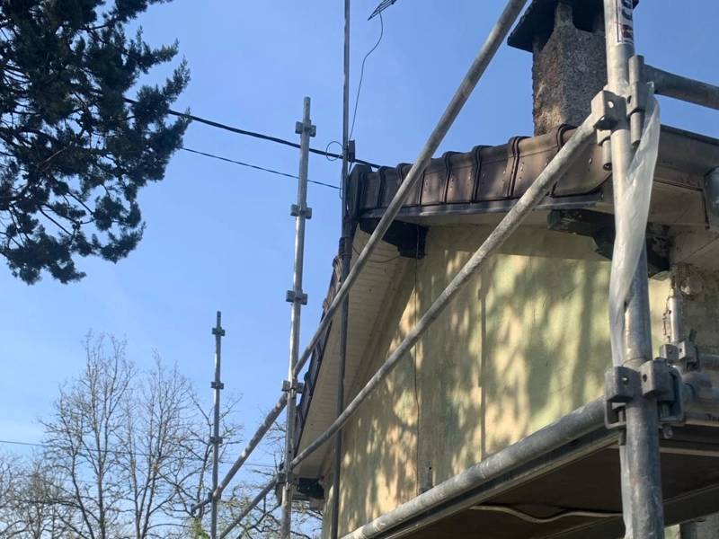 Prix enduit extérieur isolant