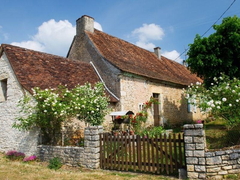Coût d'un ravalement de façade ancienne