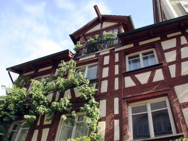 Coût d'un ravalement de façade de maison ancienne