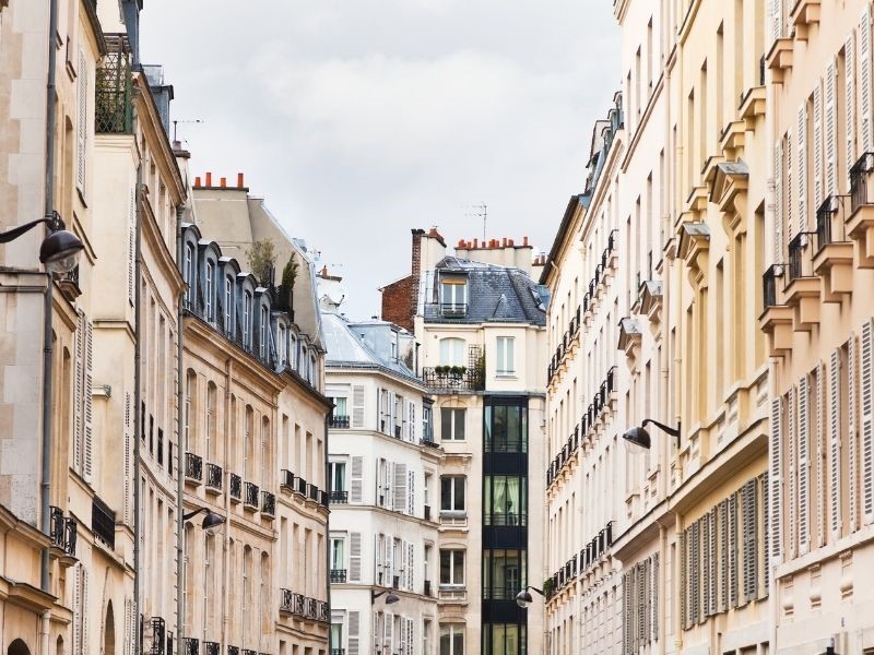 Rénovation en Île-de-France