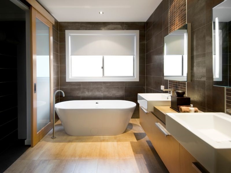 Créateur de salle de bain à Paris Rénovation d'une salle de bain à Paris (75)