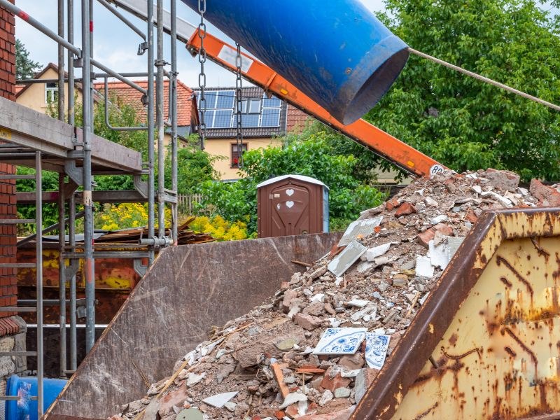 Rénovation complète d'un appartement en IDF