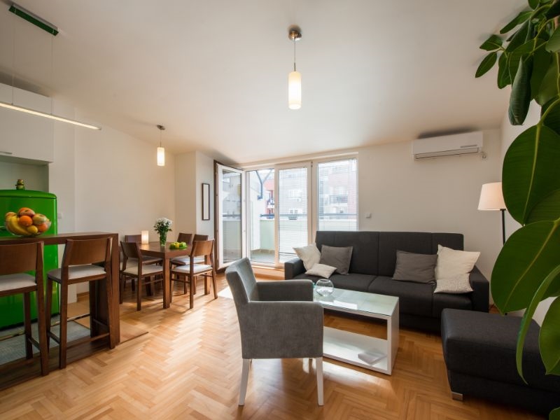 Rénovation d'un appartement à Paris (75)