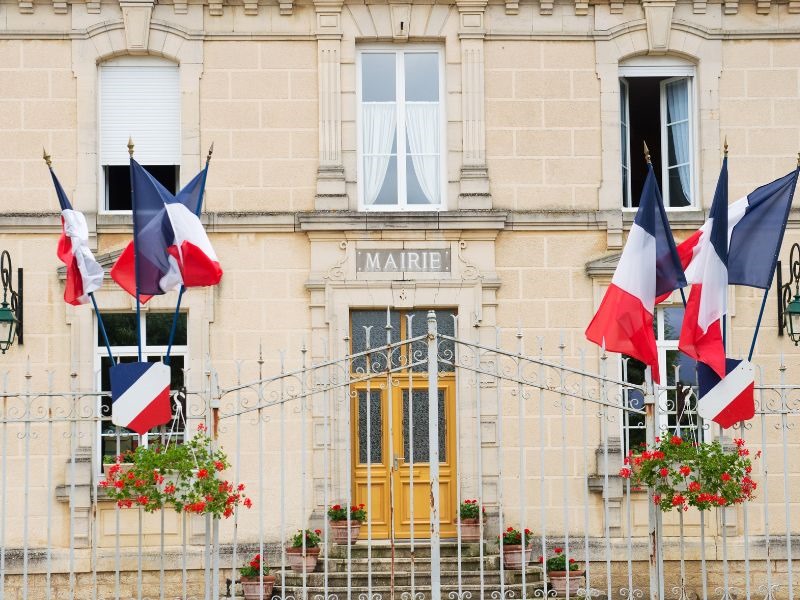 Travaux de rénovation en Île-de-France