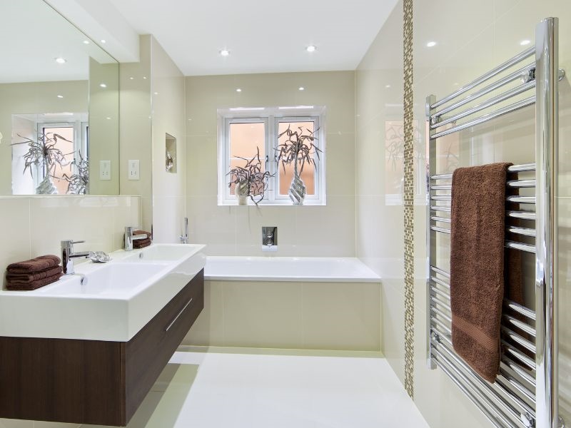 Créateur de salle de bain à Paris
