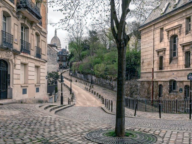 Pompe à chaleur à Paris