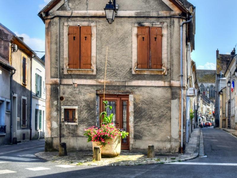 Enduit patrimoine en Île-de-France