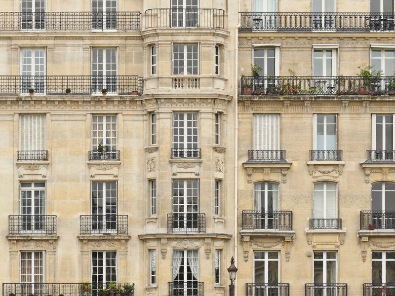Remplacer une fenêtre haussmannienne