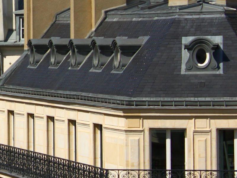 Coût d'une lucarne oeil de boeuf sur mesure