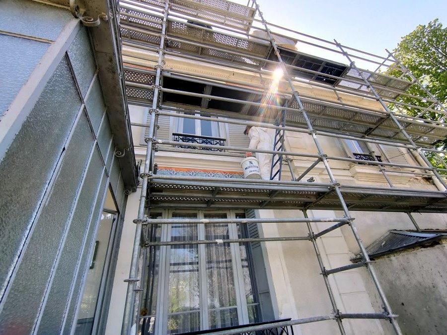 Coût de rénovation d'une maison ancienne