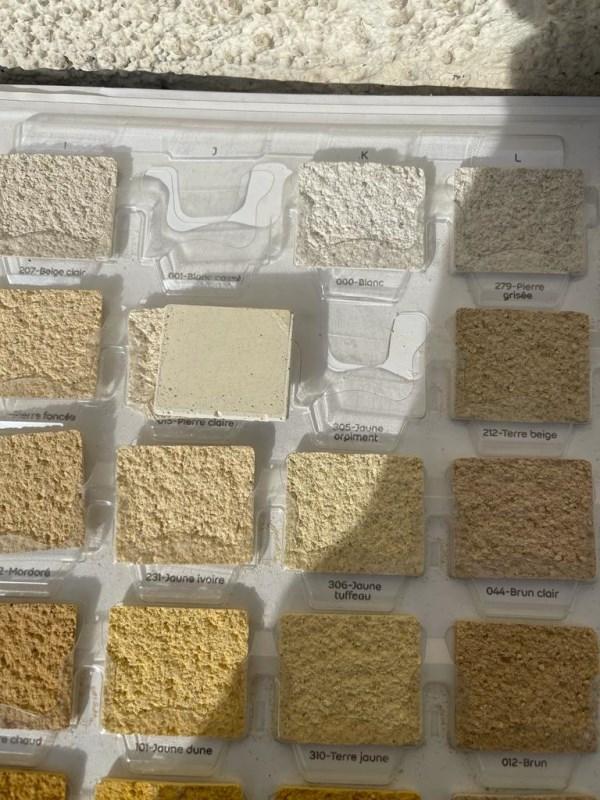 Rejointoiement à Maisons Laffitte
