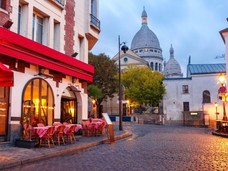 Restauration patrimoniale en Île-de-France