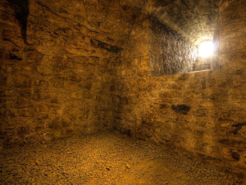 Traiter humidite cave