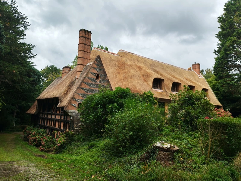 Chaumier Normandie