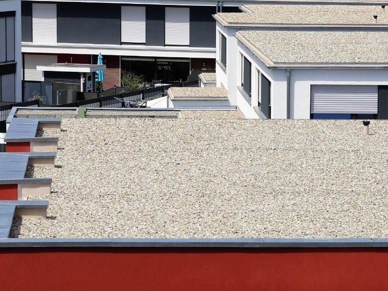 Entreprise d'étanchéité de toiture-terrasse Entreprise d'étanchéité d'un toit plat