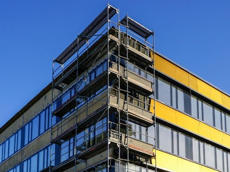 Prix d'une isolation extérieure en copropriété