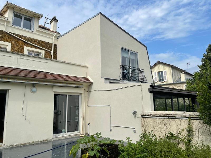 Ravalement Ile de France