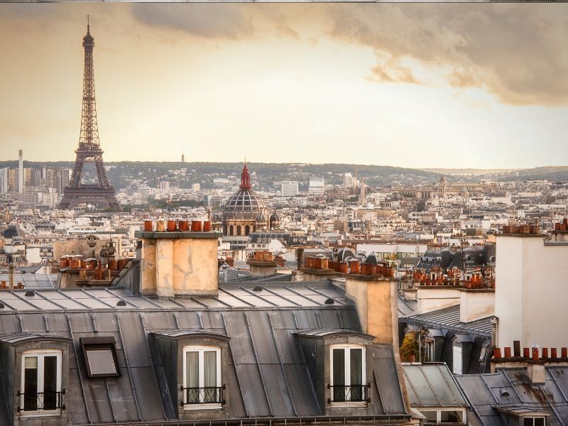 Changer ses fenêtres à Paris