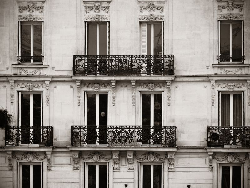 Changer ses fenêtres à Paris