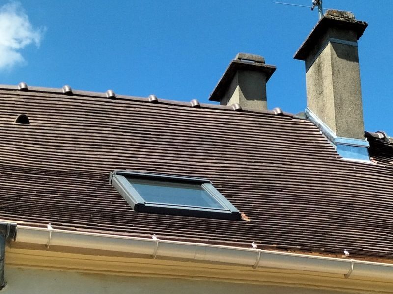 DSD Rénov : Couvreur dans le 78 (Yvelines) Couvreur à Maisons-Laffitte (78600)