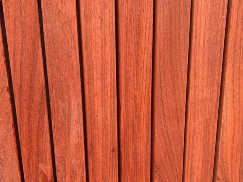 Prix d'un bardage en bois
