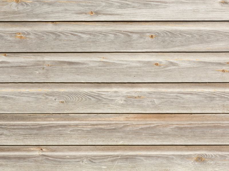 De quoi dépend le prix d'un bardage bois ?