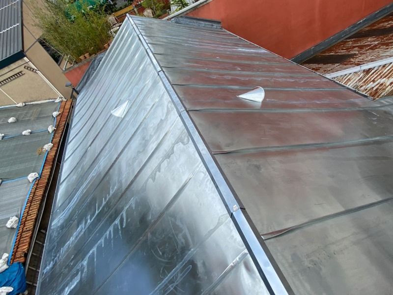 Renovation-toiture-zinc-issy-les-moulineaux-92040