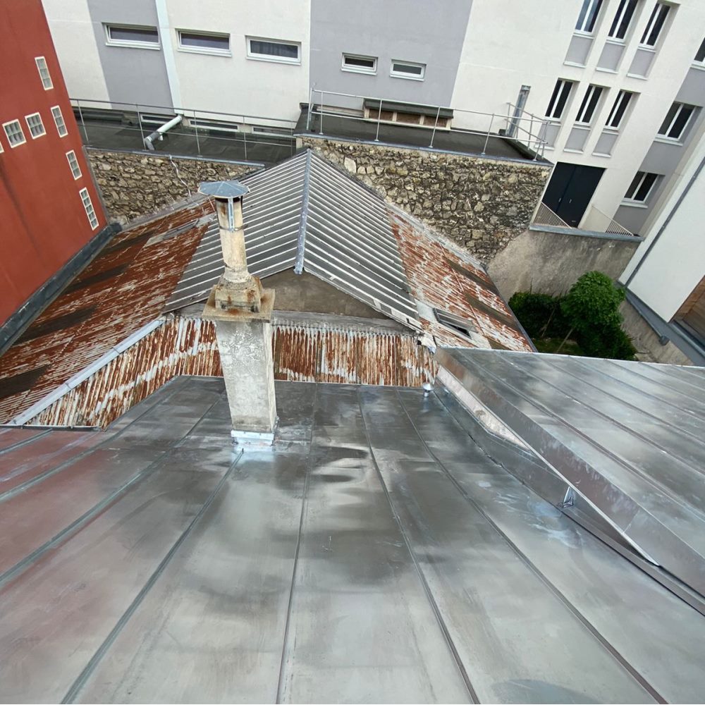 Toiture-zinc-hauts-de-seine