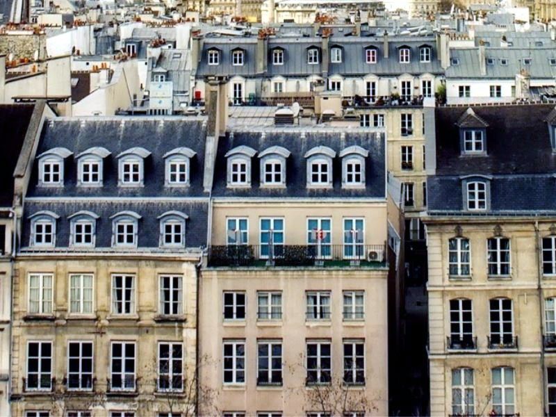 Fenêtre et rénovation du bâti ancien