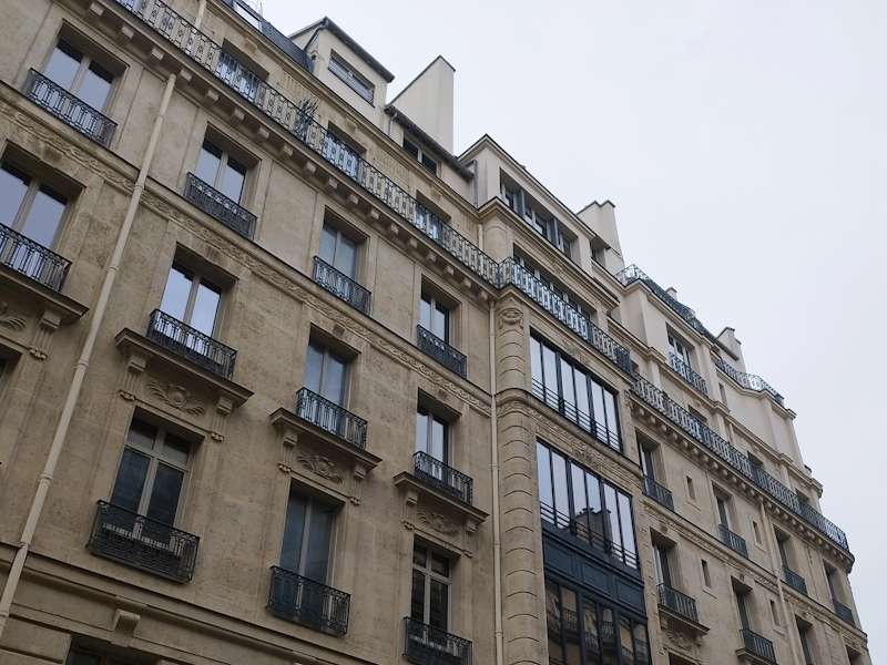 Surélévation à Paris (75) : guide complet Prix d'une surélévation à Paris