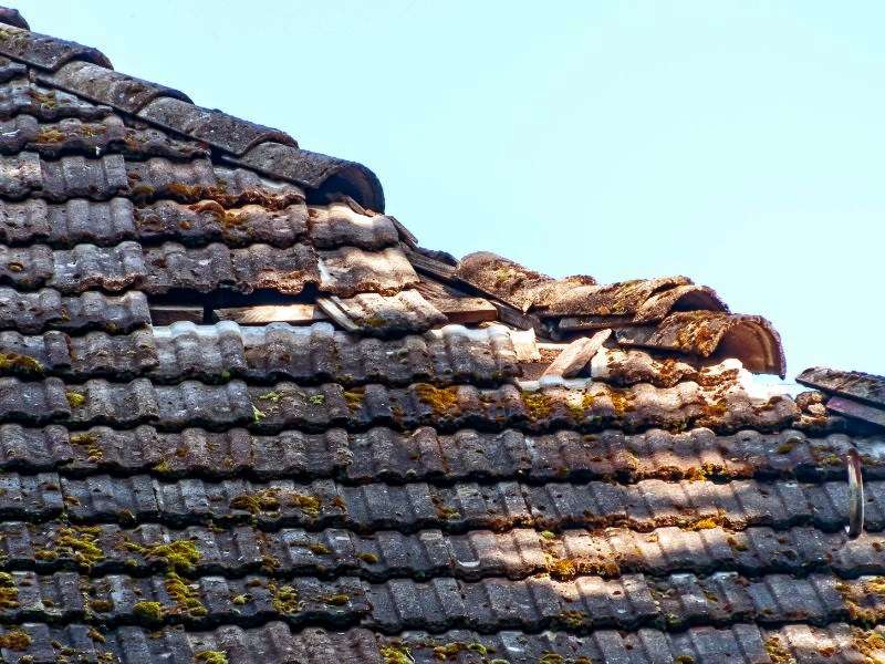 Quand refaire sa toiture ?